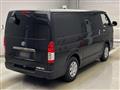 2019 Toyota Hiace Van
