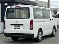 2019 Toyota Hiace Van