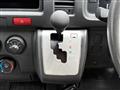 2019 Toyota Hiace Van