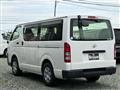 2019 Toyota Hiace Van