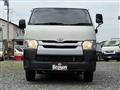 2019 Toyota Hiace Van