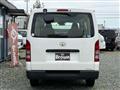 2019 Toyota Hiace Van