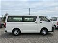 2019 Toyota Hiace Van