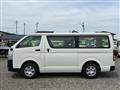 2019 Toyota Hiace Van
