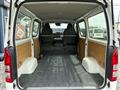 2019 Toyota Hiace Van