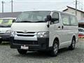 2019 Toyota Hiace Van