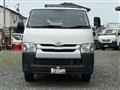 2019 Toyota Hiace Van