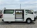 2019 Toyota Hiace Van