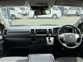 2019 Toyota Hiace Van
