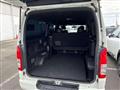 2019 Toyota Hiace Van