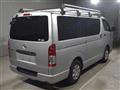2019 Toyota Hiace Van