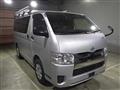 2019 Toyota Hiace Van