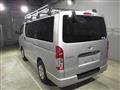 2019 Toyota Hiace Van