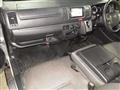 2019 Toyota Hiace Van