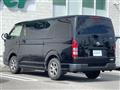 2019 Toyota Hiace Van