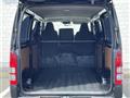 2019 Toyota Hiace Van