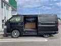 2019 Toyota Hiace Van