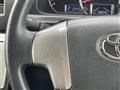 2019 Toyota Hiace Van
