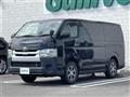 2019 Toyota Hiace Van