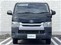2019 Toyota Hiace Van