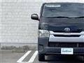 2019 Toyota Hiace Van