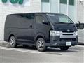 2019 Toyota Hiace Van