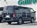 2019 Toyota Hiace Van