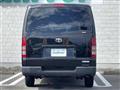 2019 Toyota Hiace Van