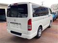 2019 Toyota Hiace Van