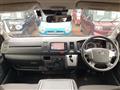 2019 Toyota Hiace Van