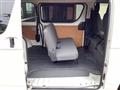 2019 Toyota Hiace Van