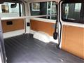 2019 Toyota Hiace Van