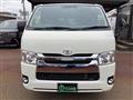 2019 Toyota Hiace Van