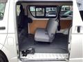 2019 Toyota Hiace Van
