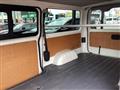 2019 Toyota Hiace Van