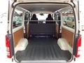 2019 Toyota Hiace Van