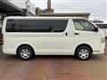 2019 Toyota Hiace Van