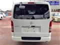 2019 Toyota Hiace Van