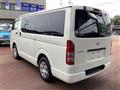 2019 Toyota Hiace Van