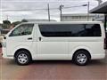 2019 Toyota Hiace Van