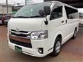 2019 Toyota Hiace Van