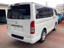 2019 Toyota Hiace Van