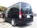 2019 Toyota Hiace Van