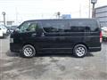 2019 Toyota Hiace Van