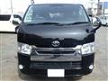 2019 Toyota Hiace Van