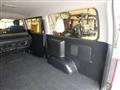 2019 Toyota Hiace Van
