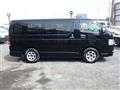 2019 Toyota Hiace Van