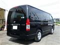 2019 Toyota Hiace Van