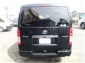 2019 Toyota Hiace Van