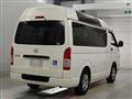 2019 Toyota Hiace Van